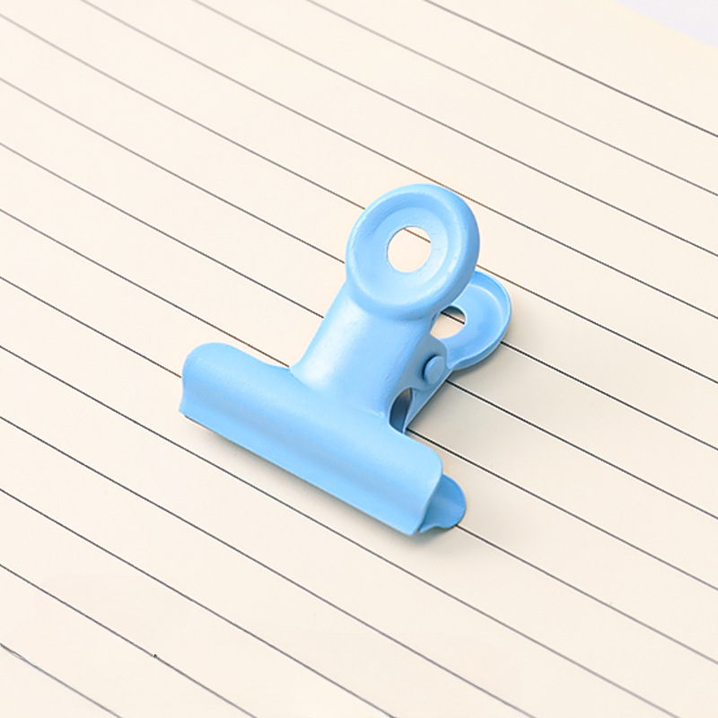 Wholesale Metal Long Tail Clip