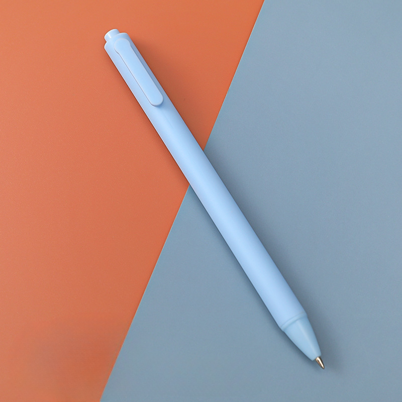 Plástico de prensa de color macarrón de plástico al por mayor