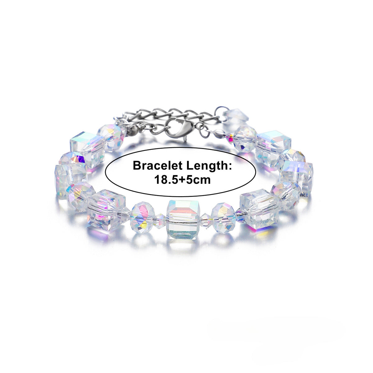 Wholesale Opal Crystal Bracelet