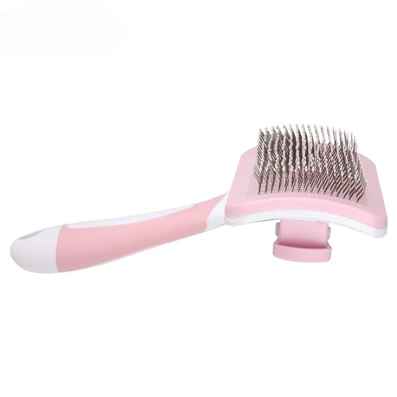 Wholesale Pin Comb Dog Cat Pet Supplies Comb