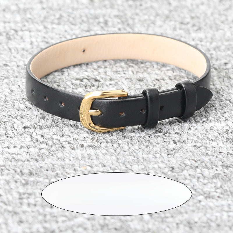 Wholesale Genuine Leather Bracelets and Bracelets