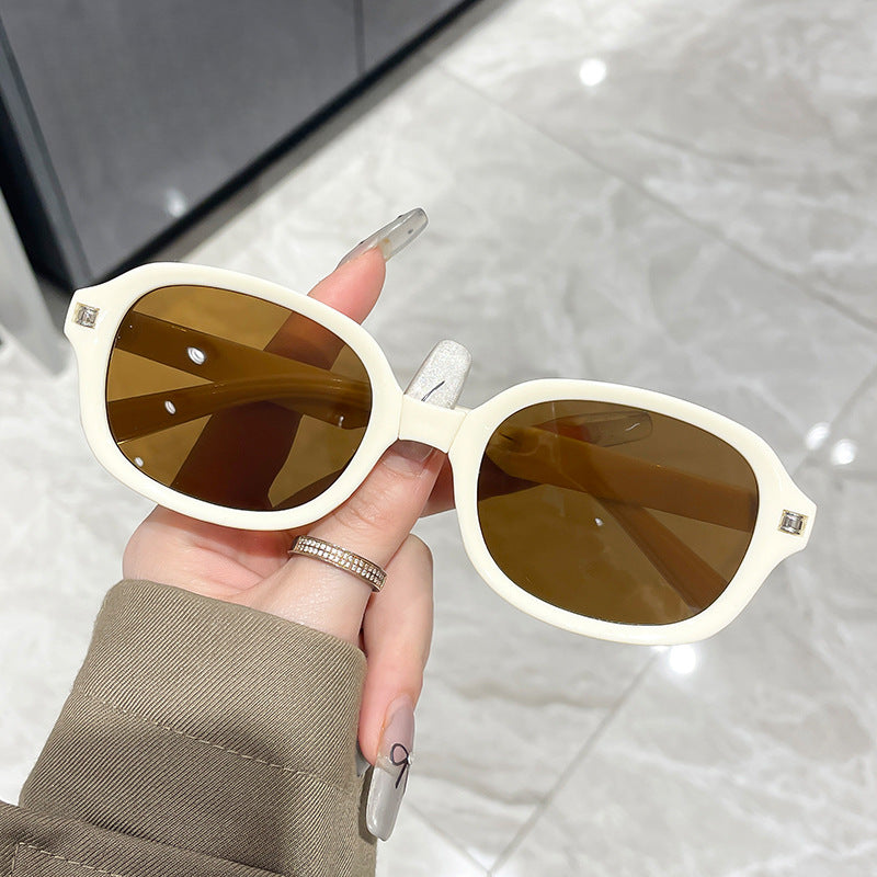 Wholesale Folding Outdoor Sun Protection UV Protection Sunglasses