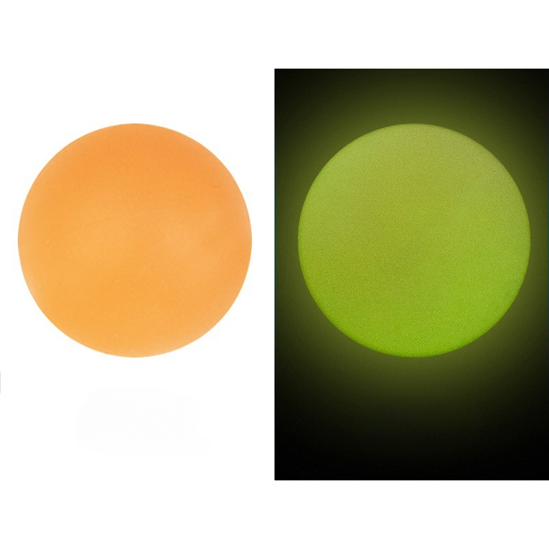 Wholesale 50pcs Silicone Luminous Beads