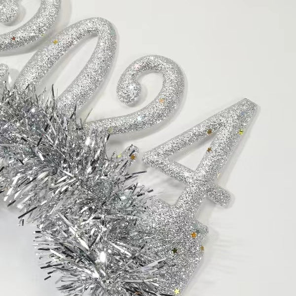 Wholesale Christmas 2024 Fabric Headbands