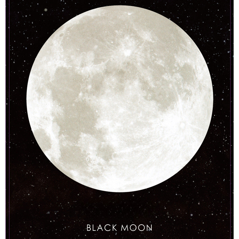 Wholesale Paper Creative Planet Series Sticky Notes