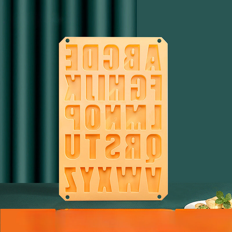 Wholesale Bakery Silicone Cake Mold Chocolate Mold