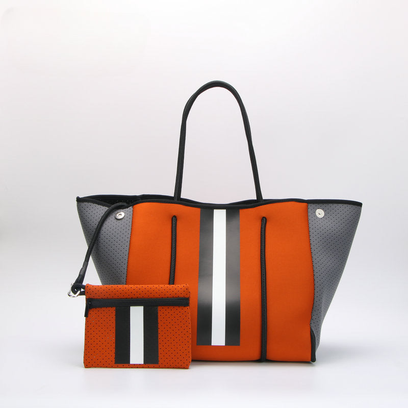 Bolsa de playa de neoprene al por mayor