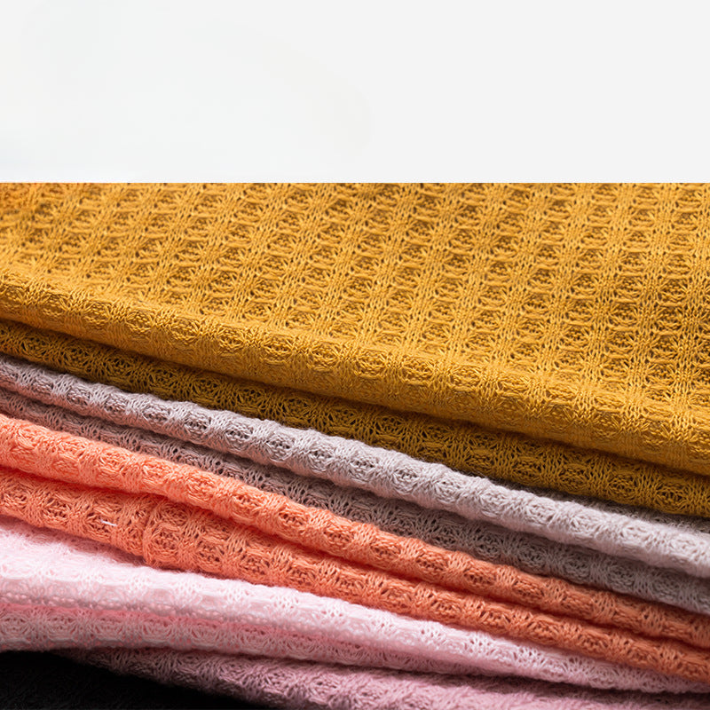 Wholesale Casual Brimless Knitted Hat