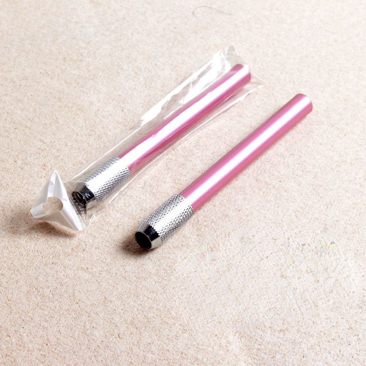 Wholesale Metal Pencil Extender Sketch Pencil Extender