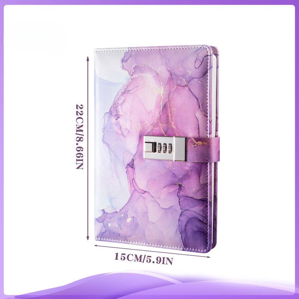 Wholesale Faux Leather A5 Fashion Codebook