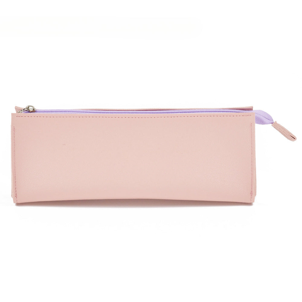 Wholesale Portable Large-capacity Portable Cosmetic Bag Pu Waterproof Storage Bag