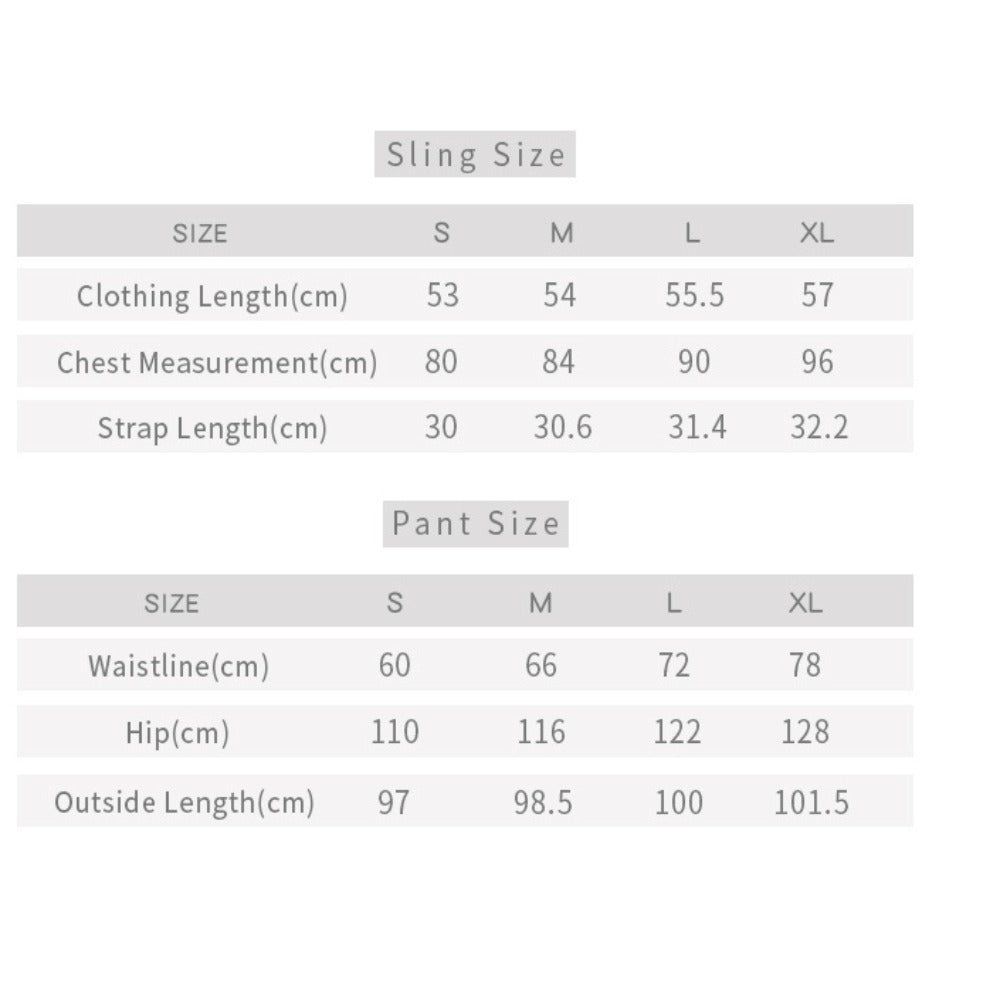 Wholesale Ice Silk Breathable Camisole Pants Suit Flower Pajamas