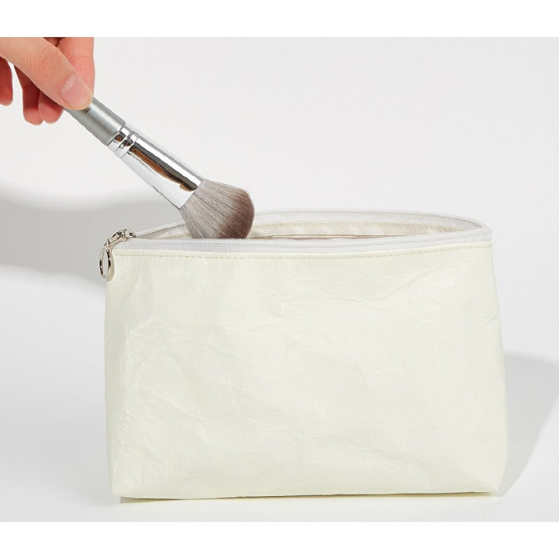 Wholesale Black and White DuPont Paper Storage Bags