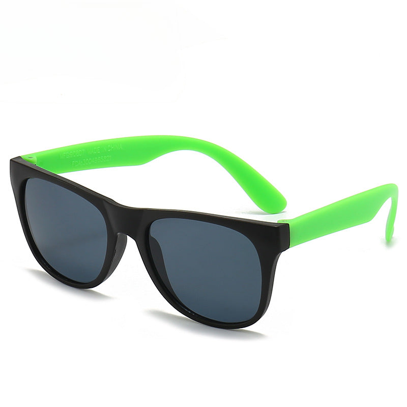Wholesale Sunglasses Square Frame Y2K Sunglasses
