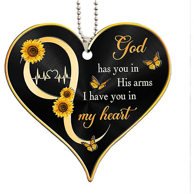 Wholesale Butterfly Acrylic Keychain Accessories