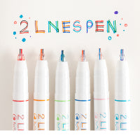 Wholesale Account Cute Plastic Highlighter Pen