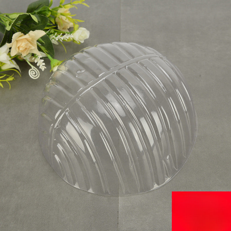 Wholesale PVC Plastic Cap Holder Baseball Cap Support Storage