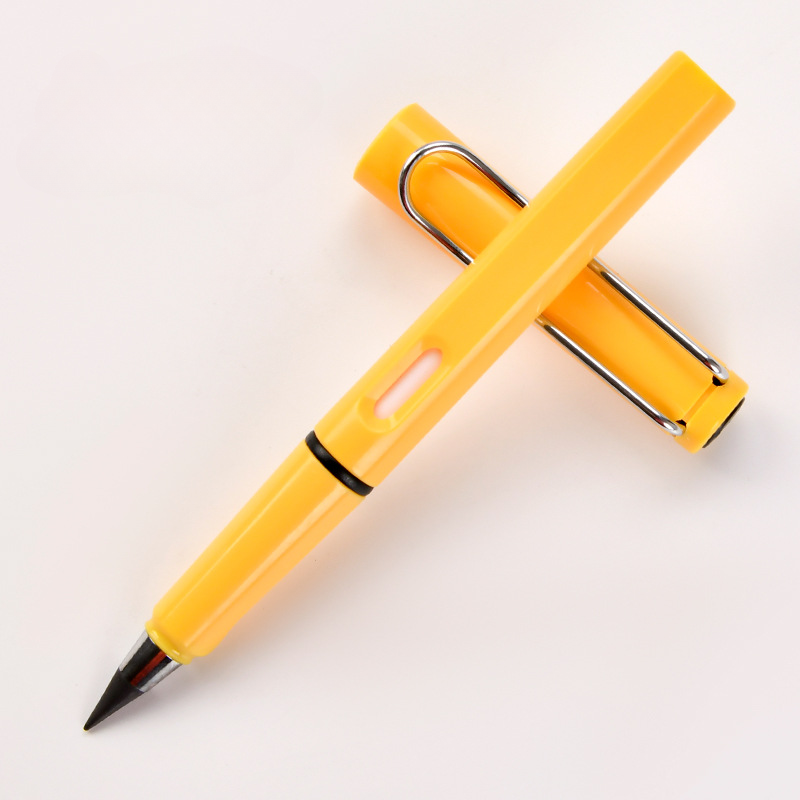 Wholesale Plastic Eternity Pencil