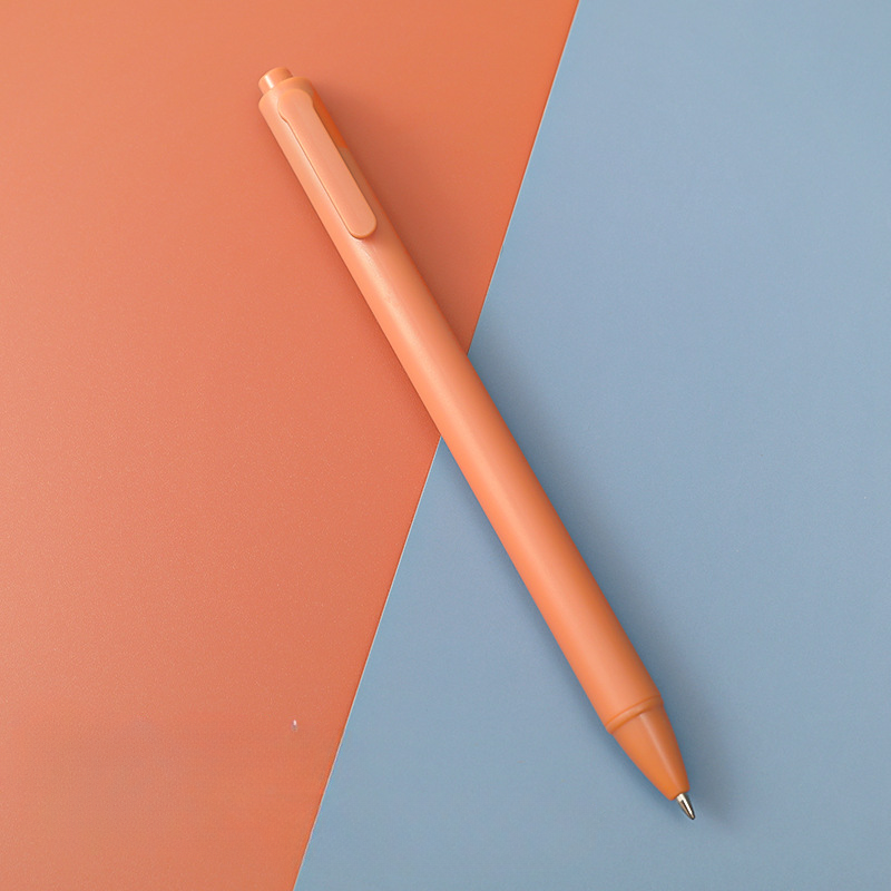 Plástico de prensa de color macarrón de plástico al por mayor