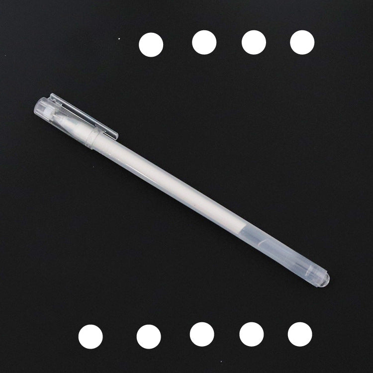 Wholesale Creative Large Capacity Plastic Chalk Pens