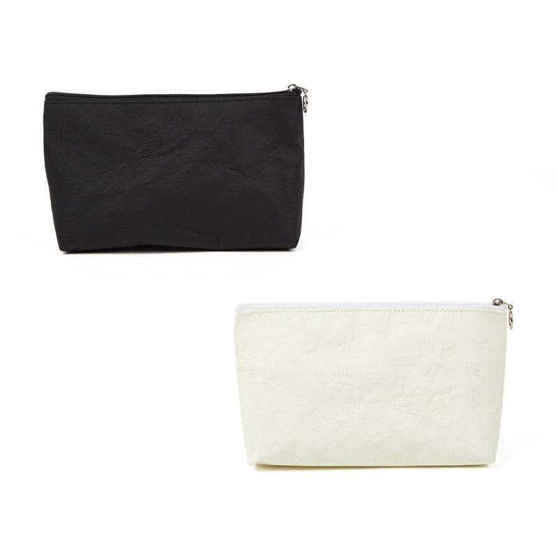 Wholesale Black and White DuPont Paper Storage Bags