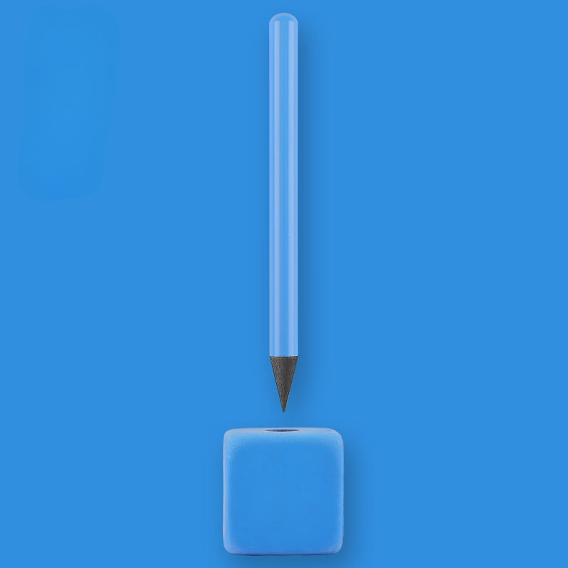 Wholesale HB Eternal Metal Pencil with Eraser