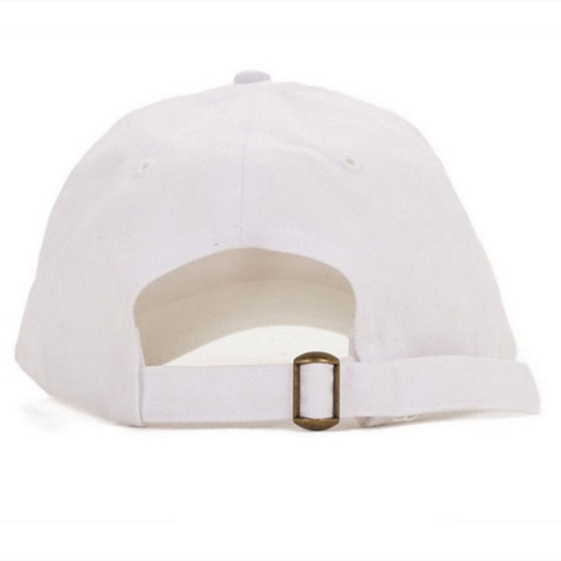 Wholesale Cotton Teddy Bear Embroidered Sun Protection Baseball Caps