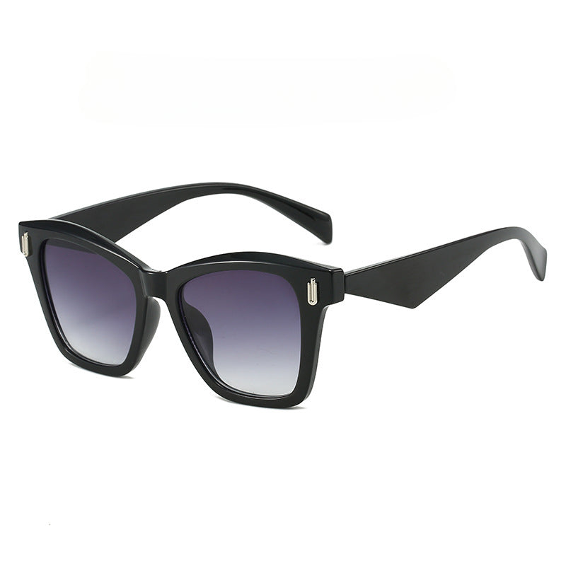 Wholesale PC Cat Eye Sunglasses