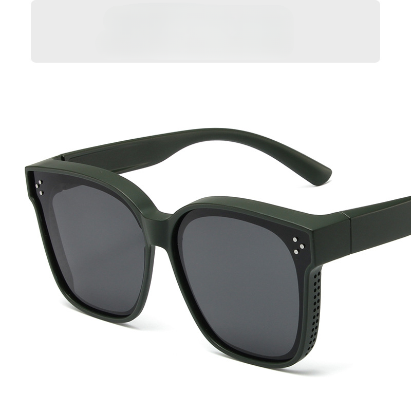 Wholesale UV Protection PC Sunglasses