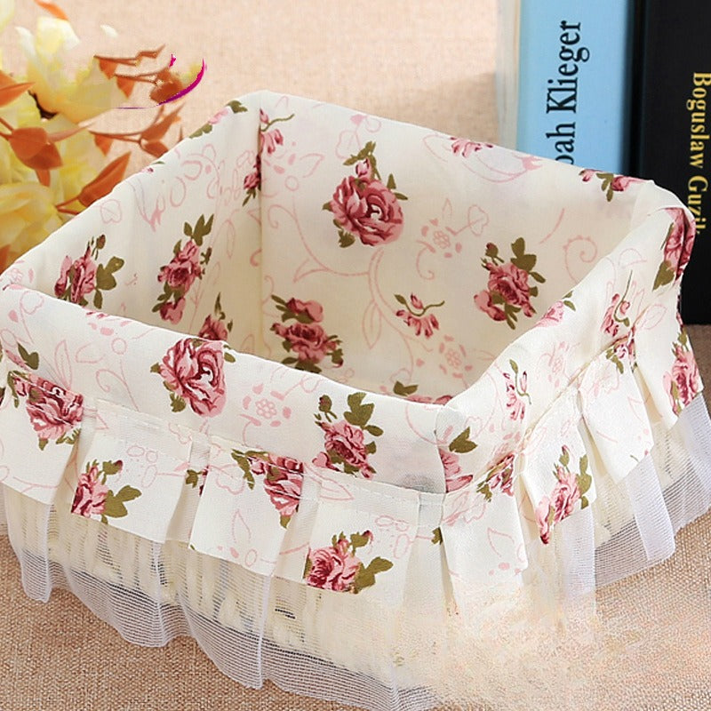 Wholesale Handmade Rattan Woven Storage Baskets