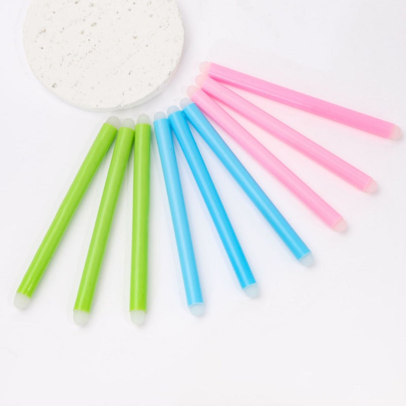 Wholesale 10PCS Mo Mo Le Pen Special PVC Eraser