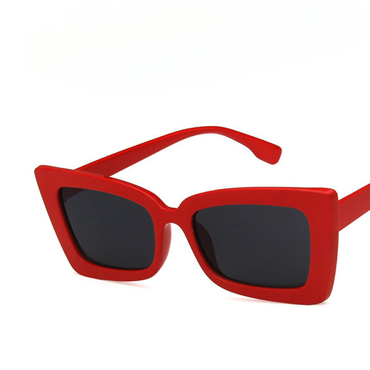 Wholesale Retro Box PC Sunglasses
