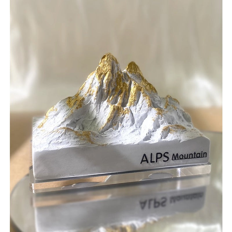 Wholesale Alpine Expansion Stone Car Mounted Aromatherapy Pendant