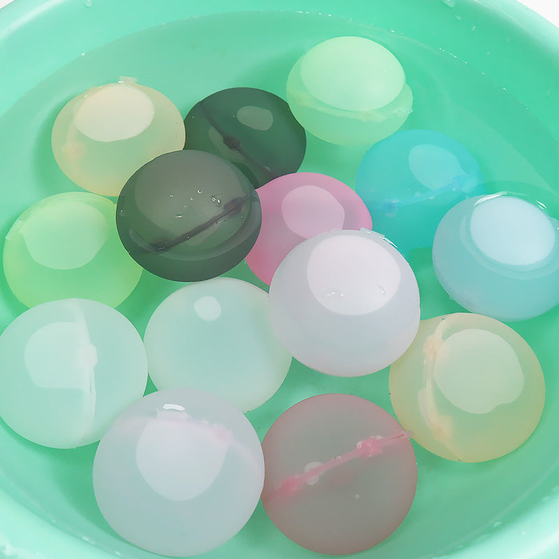 Wholesale Water Popping Balls Children's Silicone Toys