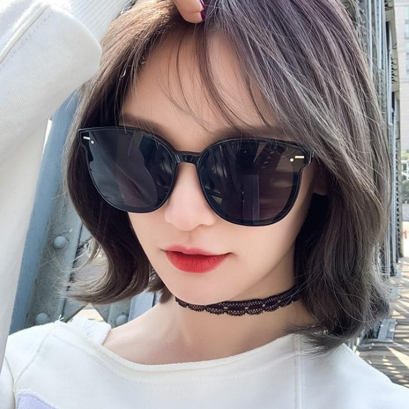 Wholesale High-end Fashion Trend Sunglasses