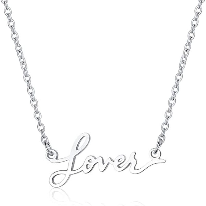 Wholesale Stainless Steel Necklaces for Music Enthusiasts