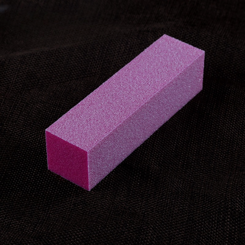 Wholesale manicure tofu grinding blocks