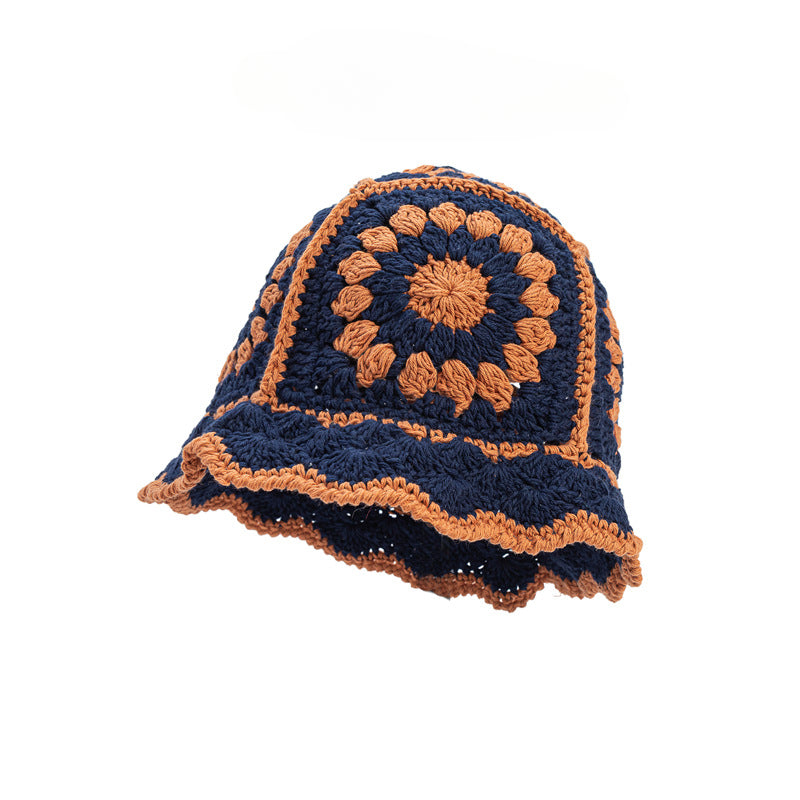 Wholesale Bohemian Knit Beanies