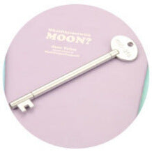 Wholesale Creative Retro Plastic Key Neutral Pen