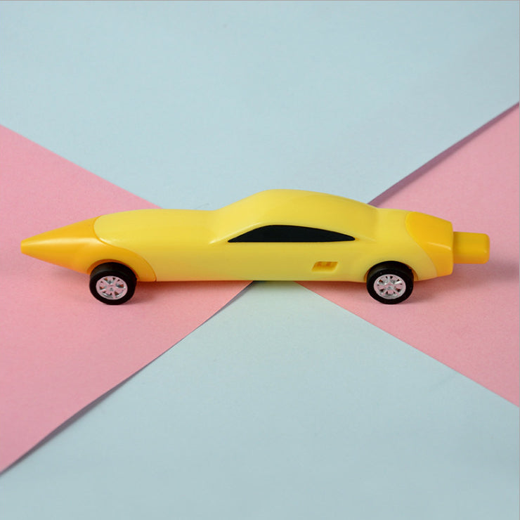 Wholesale Plastic Car Model Ballpoint Pens