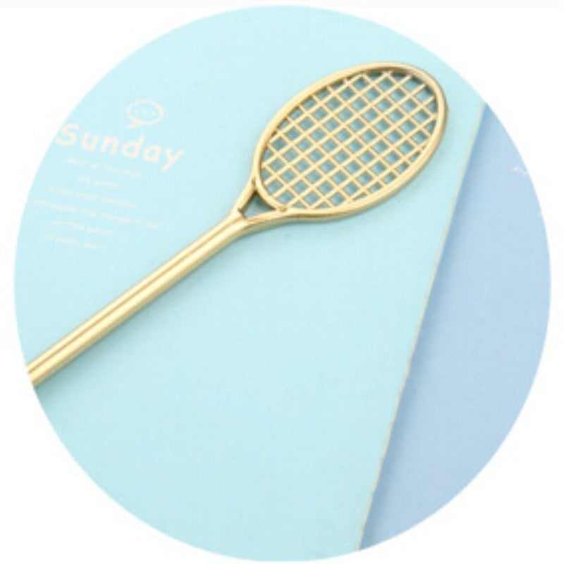 Wholesale Plastic Tennis Rackets, Neutral Pens, Water Pens