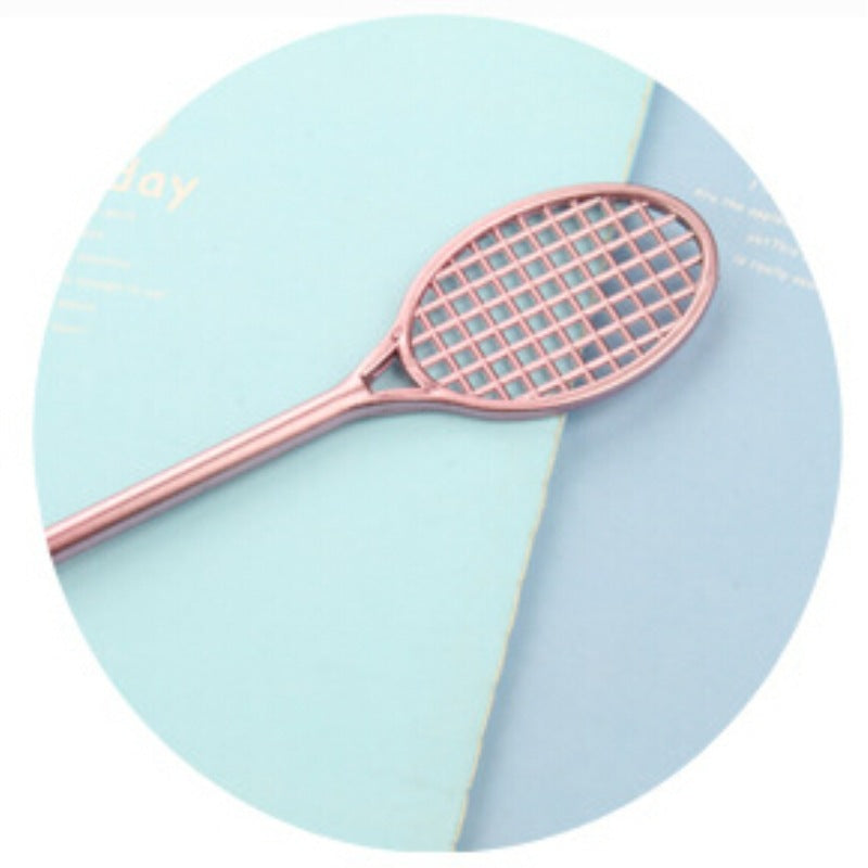 Wholesale Plastic Tennis Rackets, Neutral Pens, Water Pens