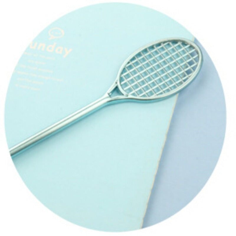 Wholesale Plastic Tennis Rackets, Neutral Pens, Water Pens