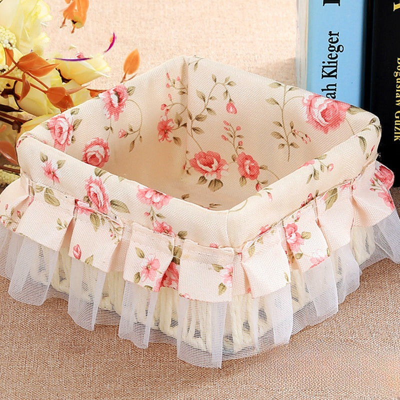 Wholesale Handmade Rattan Woven Storage Baskets