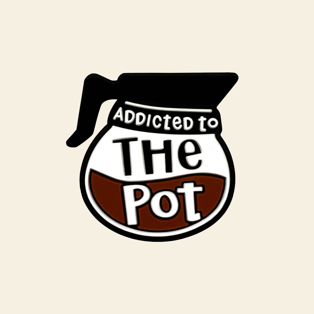 Wholesale 10pcs Cartoon Letters Jar Shaped Silicone Beads