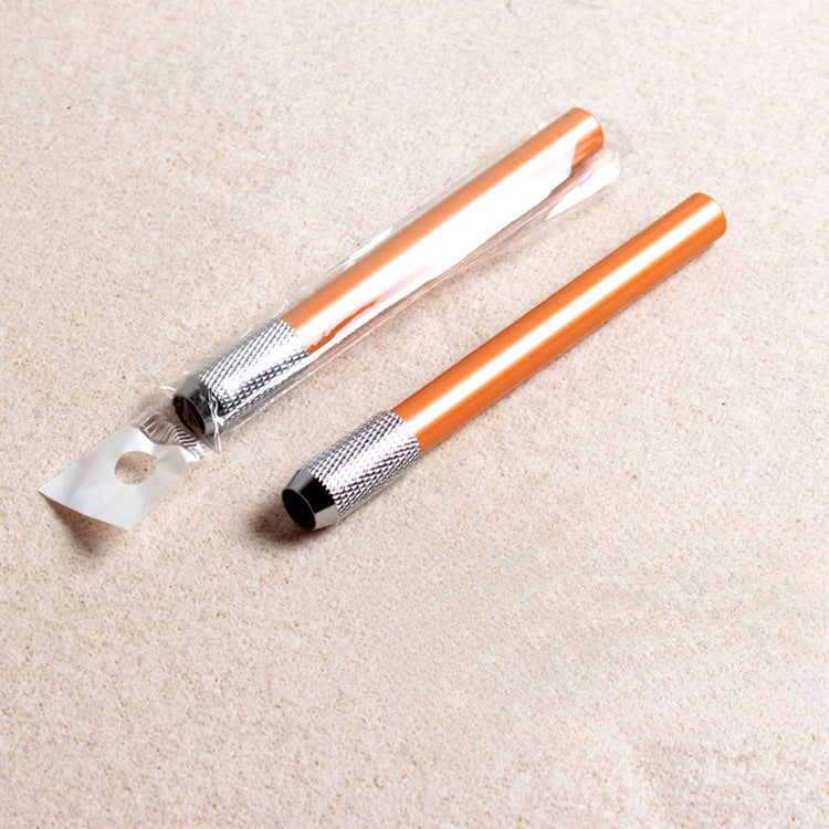 Wholesale Metal Pencil Extender Sketch Pencil Extender