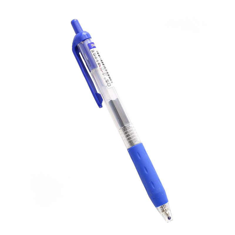 Wholesale Plastic Color Ballpoint Pen