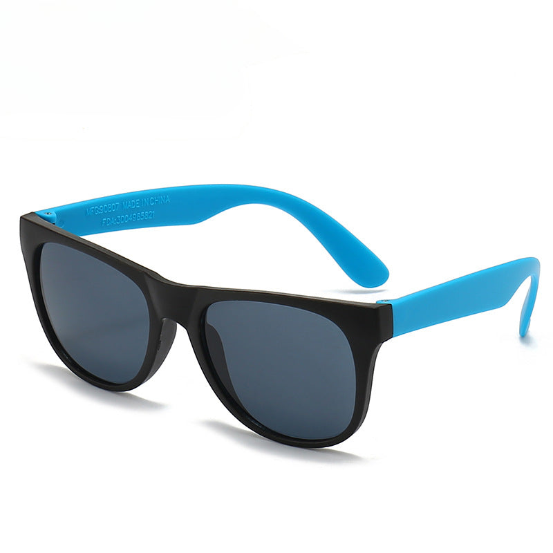 Wholesale Sunglasses Square Frame Y2K Sunglasses