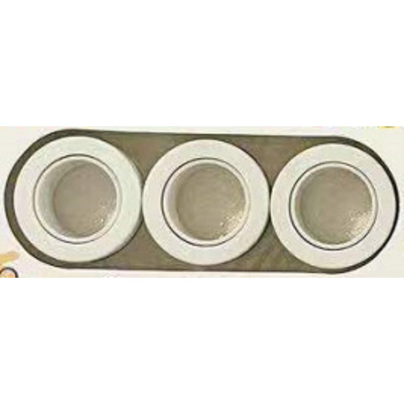 Wholesale Plastic Decompression Rotating Magnetic Toy Bracelet Rings