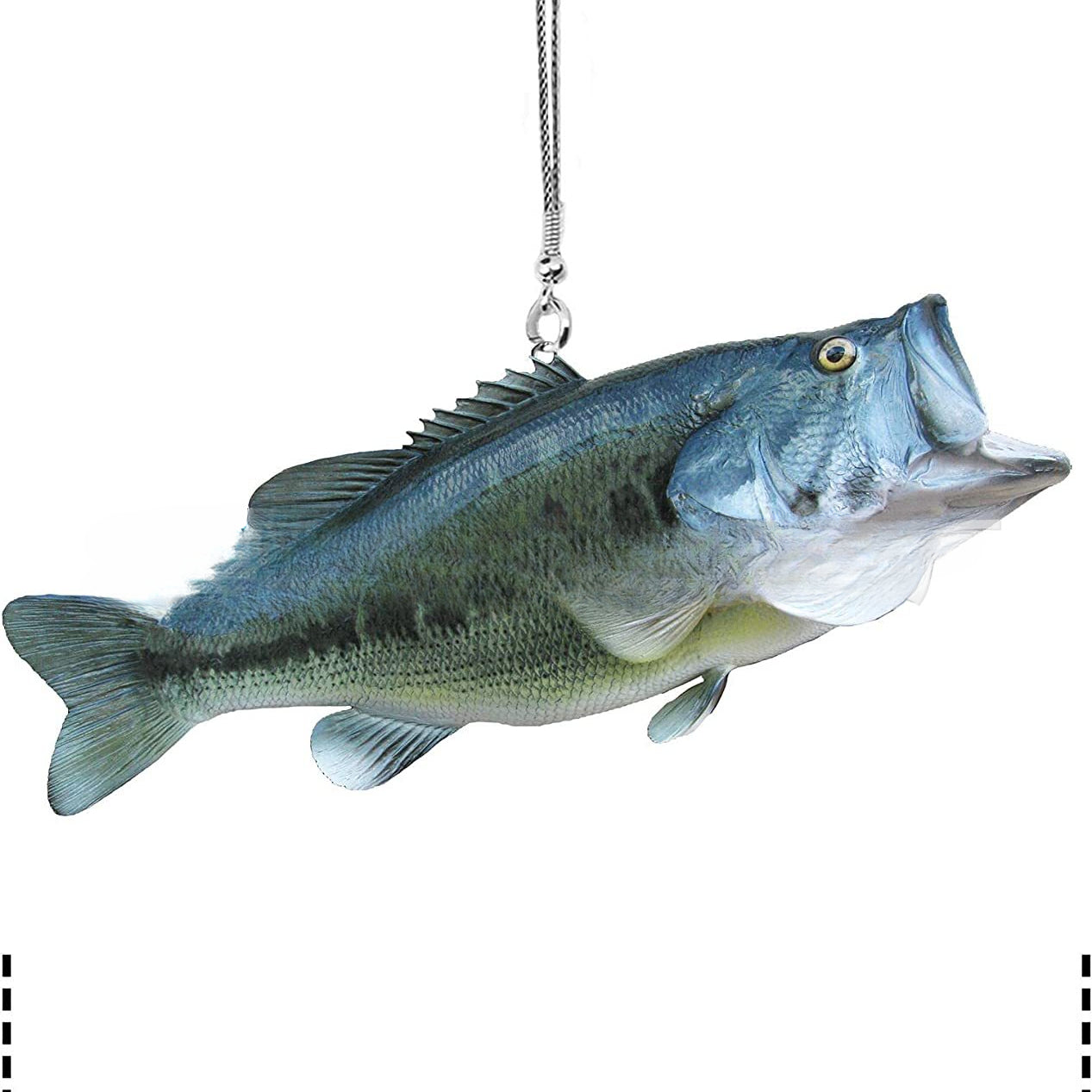 Wholesale Acrylic Perch Car Mirror Decoration